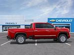 New 2026 Chevrolet Silverado 3500 High Country Crew Cab for sale #601635 - photo 5