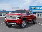 New 2026 Chevrolet Silverado 3500 High Country Crew Cab for sale #601635 - photo 6