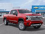 New 2026 Chevrolet Silverado 3500 High Country Crew Cab for sale #601635 - photo 7