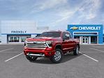 New 2026 Chevrolet Silverado 3500 High Country Crew Cab for sale #601635 - photo 8