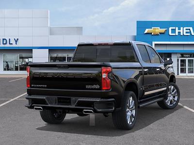 New 2026 Chevrolet Silverado 1500 High Country Crew Cab for sale #601636 - photo 2