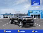 New 2026 Chevrolet Silverado 1500 High Country Crew Cab for sale #601636 - photo 1