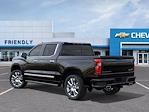 New 2026 Chevrolet Silverado 1500 High Country Crew Cab for sale #601636 - photo 27