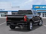 New 2026 Chevrolet Silverado 1500 High Country Crew Cab for sale #601636 - photo 28