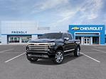 New 2026 Chevrolet Silverado 1500 High Country Crew Cab for sale #601636 - photo 8