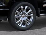 New 2026 Chevrolet Silverado 1500 High Country Crew Cab for sale #601636 - photo 9
