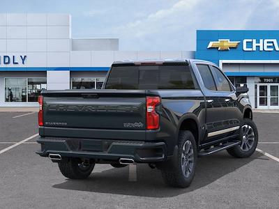 New 2026 Chevrolet Silverado 1500 High Country Crew Cab for sale #601637 - photo 2
