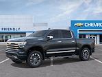 New 2026 Chevrolet Silverado 1500 High Country Crew Cab for sale #601637 - photo 2
