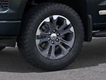 New 2026 Chevrolet Silverado 1500 High Country Crew Cab for sale #601637 - photo 9