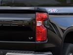 New 2026 Chevrolet Silverado 1500 LT Crew Cab for sale #601640 - photo 11