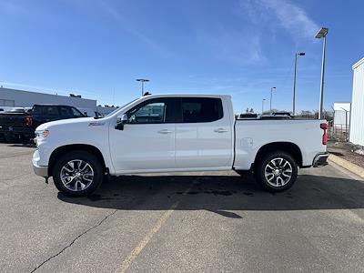 New 2026 Chevrolet Silverado 1500 LT Crew Cab for sale #601653 - photo 2