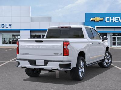 New 2026 Chevrolet Silverado 1500 High Country Crew Cab for sale #601655 - photo 2
