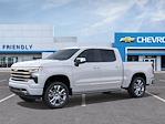 New 2026 Chevrolet Silverado 1500 High Country Crew Cab for sale #601655 - photo 2