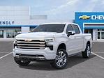 New 2026 Chevrolet Silverado 1500 High Country Crew Cab for sale #601655 - photo 30