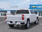 New 2026 Chevrolet Silverado 1500 High Country Crew Cab for sale #601655 - photo 4