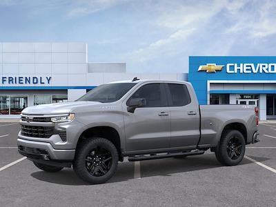 New 2026 Chevrolet Silverado 1500 RST Double Cab for sale #601669 - photo 2