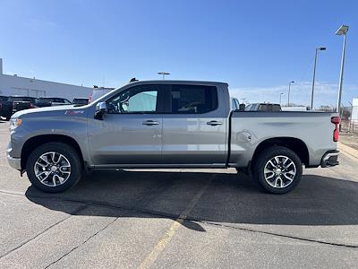 New 2026 Chevrolet Silverado 1500 LT Crew Cab for sale #601671 - photo 2