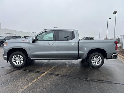 New 2026 Chevrolet Silverado 1500 LT Crew Cab for sale #601673 - photo 2