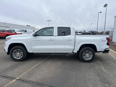 New 2026 Chevrolet Colorado LT Crew Cab for sale #601682 - photo 2
