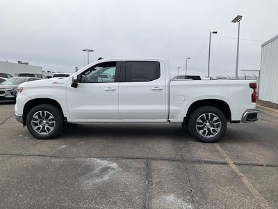 New 2026 Chevrolet Silverado 1500 LT Crew Cab for sale #601703 - photo 2