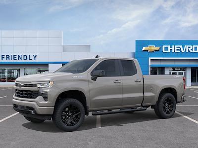 New 2026 Chevrolet Silverado 1500 RST Double Cab for sale #601711 - photo 2