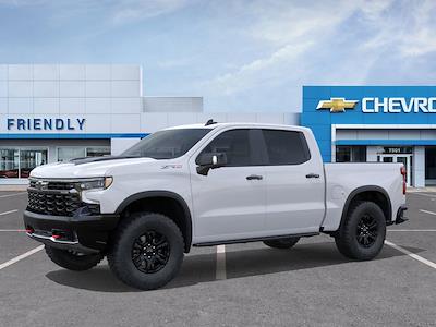 New 2026 Chevrolet Silverado 1500 ZR2 Crew Cab for sale #601729 - photo 2
