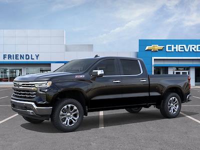 New 2026 Chevrolet Silverado 1500 LTZ Crew Cab for sale #601741 - photo 2