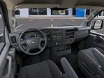 New 2026 Chevrolet Express 3500 Empty Cargo Van for sale #601743 - photo 15