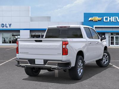 New 2026 Chevrolet Silverado 1500 LTZ Crew Cab for sale #601767 - photo 2