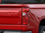 New 2025 Chevrolet Silverado 1500 LT Crew Cab 4WD Pickup for sale #G119261 - photo 11