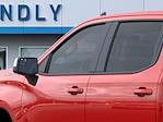 New 2025 Chevrolet Silverado 1500 LT Crew Cab 4WD Pickup for sale #G119261 - photo 12