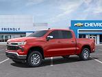 New 2025 Chevrolet Silverado 1500 LT Crew Cab 4WD Pickup for sale #G119261 - photo 3