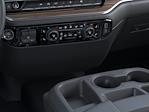 New 2025 Chevrolet Silverado 1500 LT Crew Cab 4WD Pickup for sale #G119261 - photo 23
