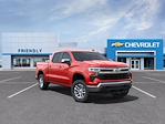 New 2025 Chevrolet Silverado 1500 LT Crew Cab 4WD Pickup for sale #G119261 - photo 25