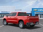 New 2025 Chevrolet Silverado 1500 LT Crew Cab 4WD Pickup for sale #G119261 - photo 27