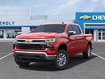 New 2025 Chevrolet Silverado 1500 LT Crew Cab 4WD Pickup for sale #G119261 - photo 30