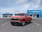 New 2025 Chevrolet Silverado 1500 LT Crew Cab 4WD Pickup for sale #G119261 - photo 32