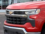 New 2025 Chevrolet Silverado 1500 LT Crew Cab 4WD Pickup for sale #G119261 - photo 36