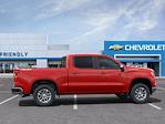 New 2025 Chevrolet Silverado 1500 LT Crew Cab 4WD Pickup for sale #G119261 - photo 5