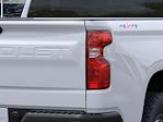 New 2025 Chevrolet Silverado 1500 Work Truck Regular Cab 4WD Pickup for sale #G295376 - photo 11