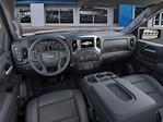 New 2025 Chevrolet Silverado 1500 Work Truck Regular Cab 4WD Pickup for sale #G295376 - photo 15