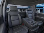 New 2025 Chevrolet Silverado 1500 Work Truck Regular Cab 4WD Pickup for sale #G295376 - photo 16