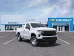 New 2025 Chevrolet Silverado 1500 Work Truck Regular Cab 4WD Pickup for sale #G295376 - photo 25