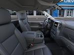 New 2025 Chevrolet Silverado 1500 Work Truck Regular Cab 4WD Pickup for sale #G295376 - photo 41
