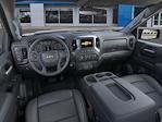 New 2025 Chevrolet Silverado 1500 Work Truck Regular Cab 4WD Pickup for sale #G295376 - photo 49