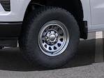 New 2025 Chevrolet Silverado 1500 Work Truck Regular Cab 4WD Pickup for sale #G295376 - photo 9