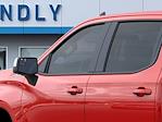 New 2025 Chevrolet Silverado 1500 LT Crew Cab 4WD Pickup for sale #Z116698 - photo 9