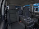 New 2025 Chevrolet Silverado 1500 LT Crew Cab 4WD Pickup for sale #Z116698 - photo 12