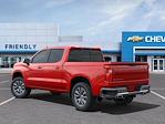 New 2025 Chevrolet Silverado 1500 LT Crew Cab 4WD Pickup for sale #Z116698 - photo 21