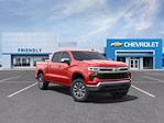 New 2025 Chevrolet Silverado 1500 LT Crew Cab 4WD Pickup for sale #Z116698 - photo 25